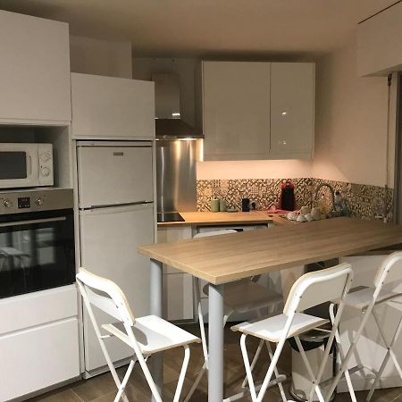 Magnifique Appartement Pied Dans L'Eau カンヌ エクステリア 写真