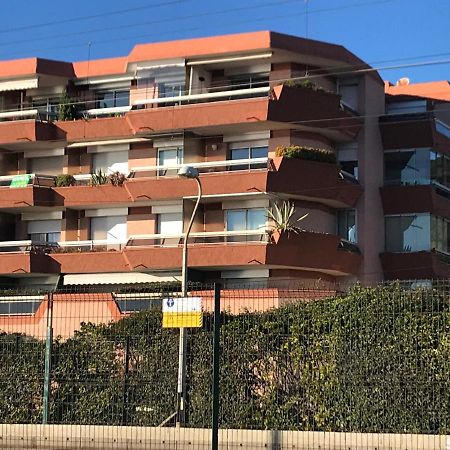 Magnifique Appartement Pied Dans L'Eau カンヌ エクステリア 写真