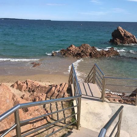 Magnifique Appartement Pied Dans L'Eau カンヌ エクステリア 写真