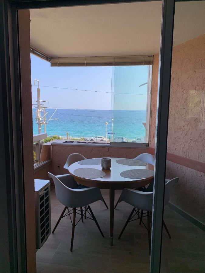Magnifique Appartement Pied Dans L'Eau カンヌ エクステリア 写真