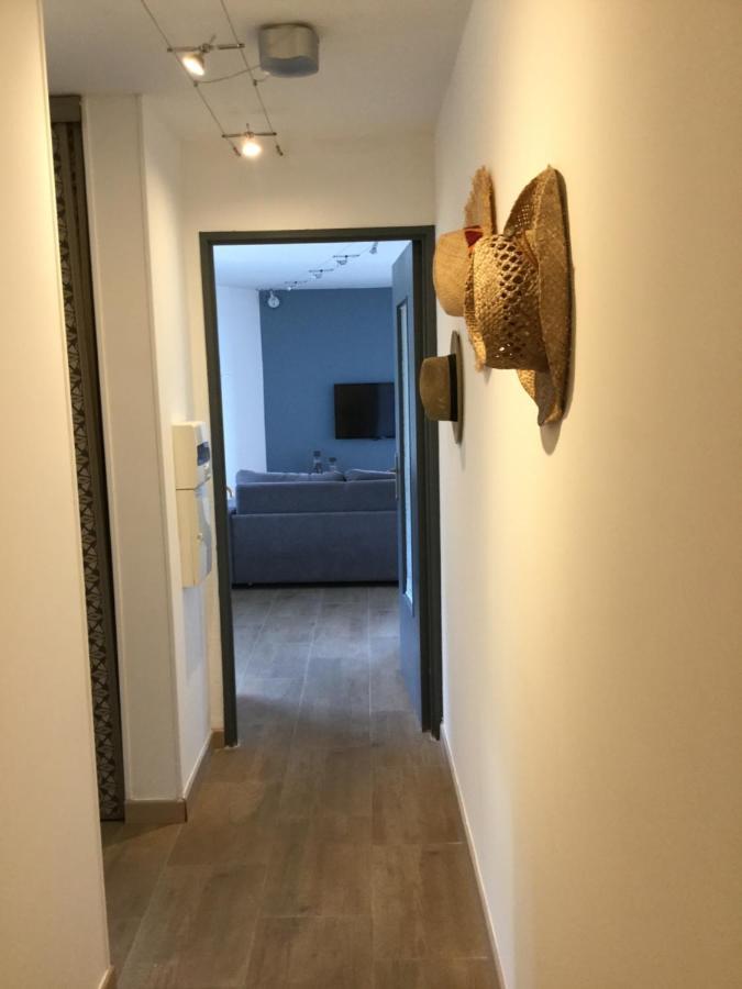 Magnifique Appartement Pied Dans L'Eau カンヌ エクステリア 写真