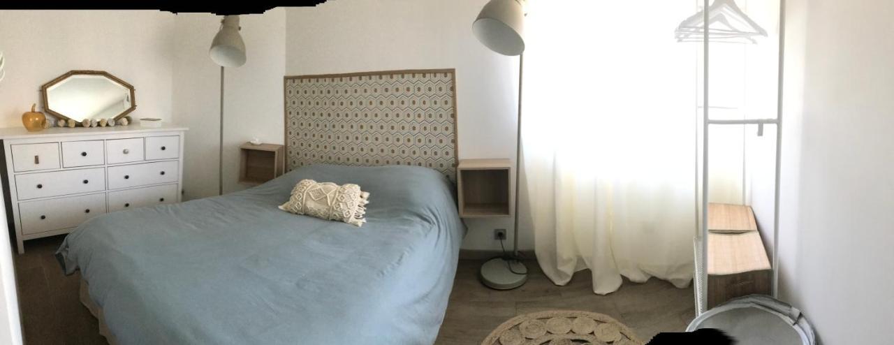 Magnifique Appartement Pied Dans L'Eau カンヌ エクステリア 写真